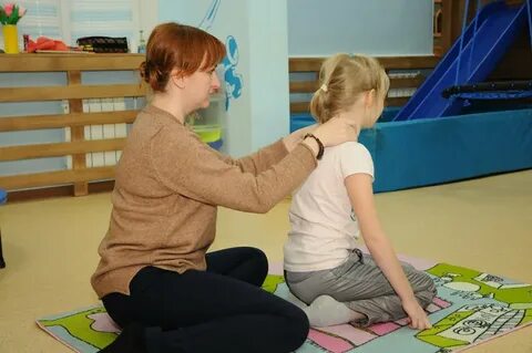 Нейропсихолог сайт