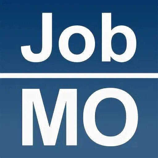 Джоб мо работа