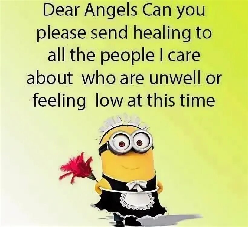 Dear feeling