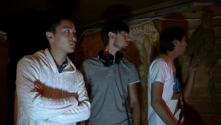 на байкал 2011