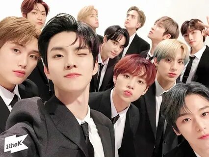 The boyz слушать