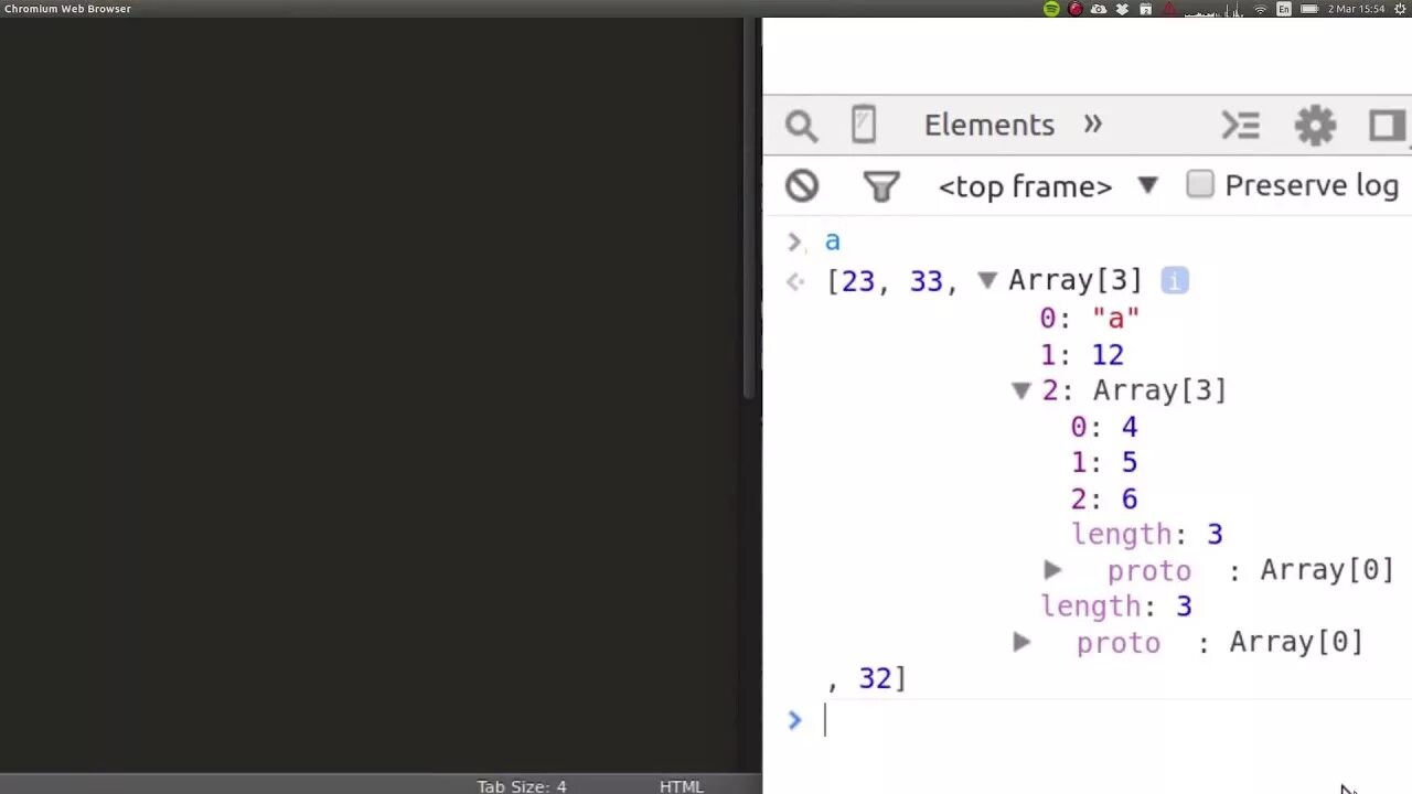 Js array merge. Js create array. js array length. js get first array element. java add element to array.