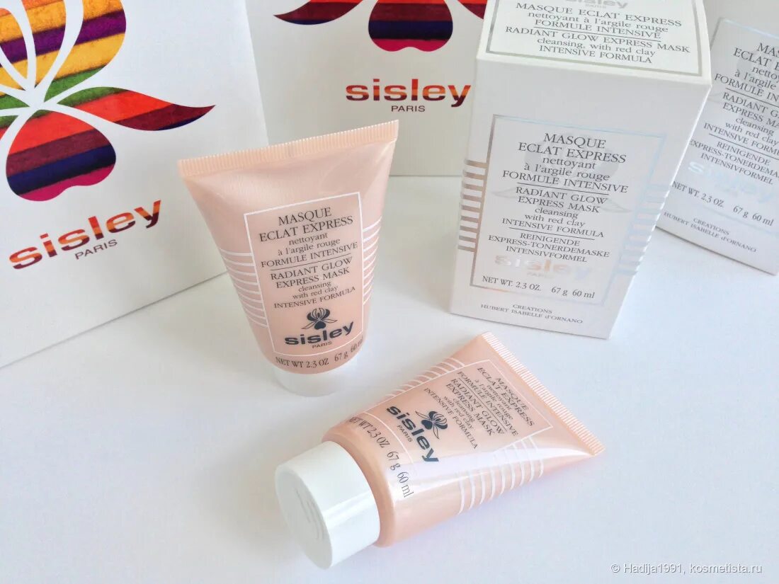 Sisley флюид сияние. Сислей экспресс маска. Sisley Radiant Glow Express Mask. Masque Eclat Express nettoyant a l'argile rouge formule Intensive.