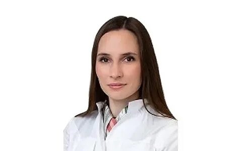 Калининская окулист