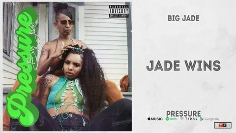 Jaded big