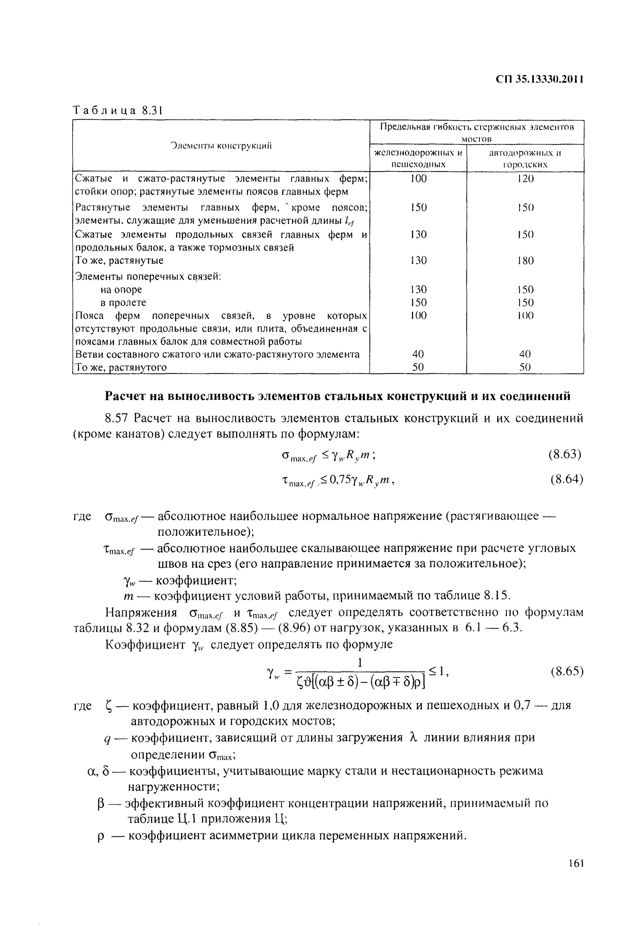 Таблица 8.2 СП 35.13330.2011 мосты и трубы. СП мосты и трубы таблица 7.4 35.13330.2011. СП 35 мосты и трубы. СП 35 13330 2011 таблица 4. Снип мосты и трубы актуализированная