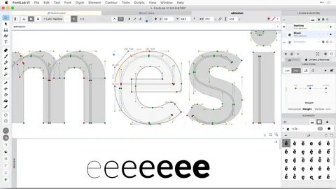 Fontlab