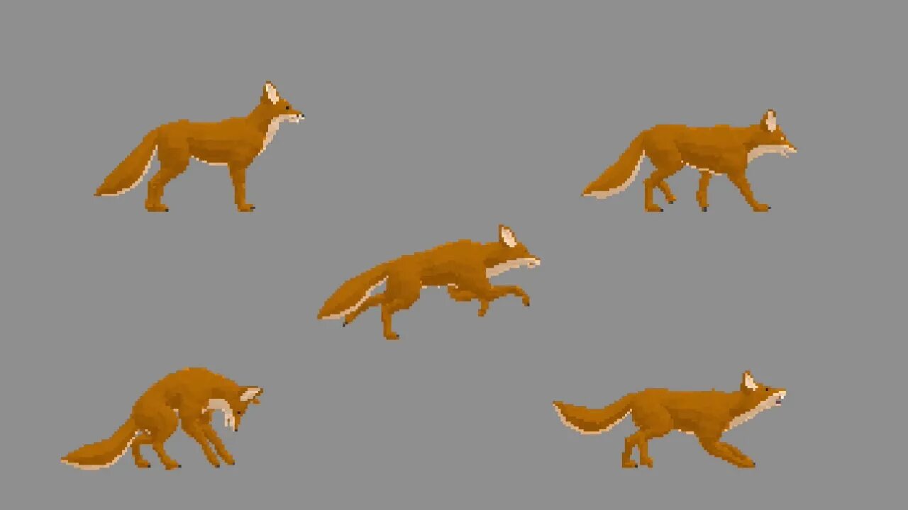 Fox rule. Лиса Pixel. Пиксельный Лис. Лиса сидит пиксельная. Пиксель арт лисы.