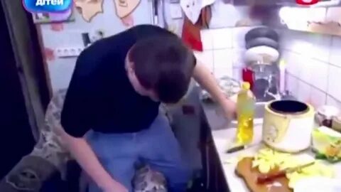Штаны за гривен