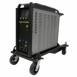 Evospark
