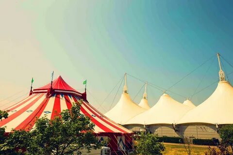 Big top