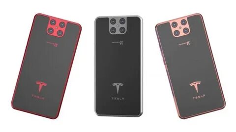 Phone pi