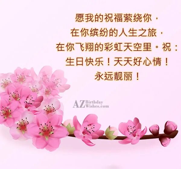 Happy Birthday in Chinese. Wishes in Chinese. Happy Birthday Chinese Pinyin. Chinese Birthday Blessing. China birthday