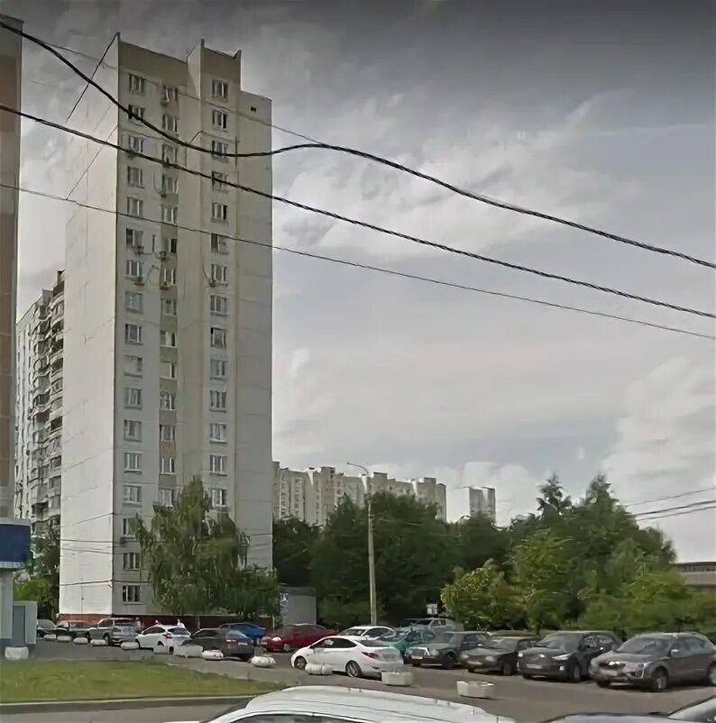 Фотографии магазина на продажу в Москве по адресу Старокачаловская улица, 3к2