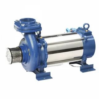 Motor pumps