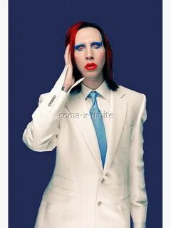 Mechanical animals marilyn