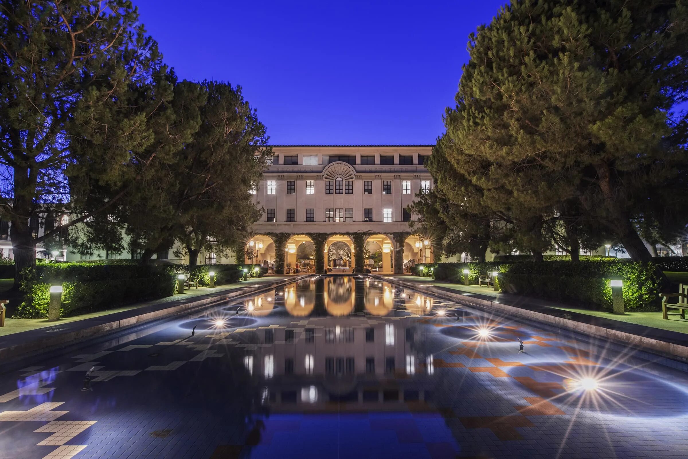 Caltech’s $750 million climate change research donation comes from billionaires 