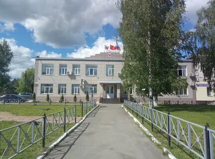 Московская обл п дорохово