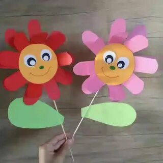 Умелые ручки для детей