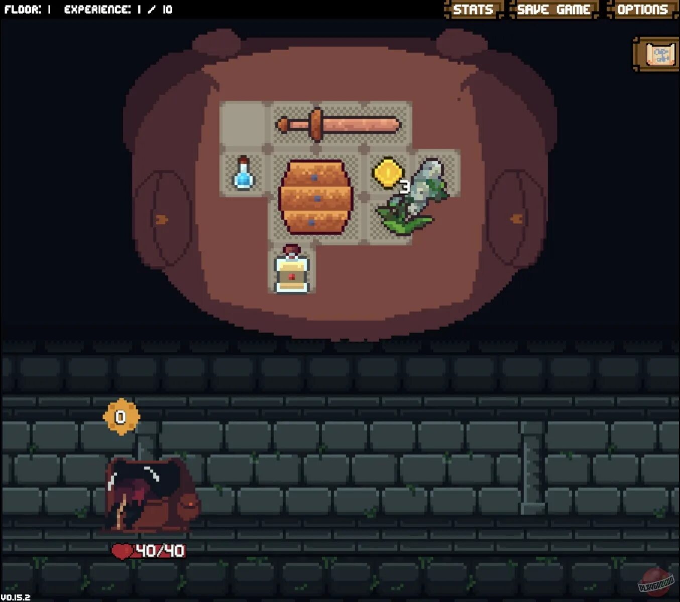 Backpack battles android. Backpack hero. рюкзак в игре. backpack hero steamunlocked. backpack hero mouse game.