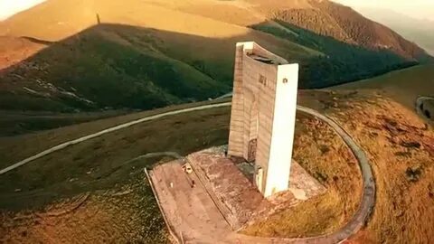 Арка фридом