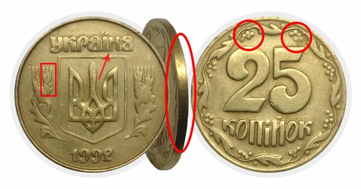 25 Копеек 1992. Украинская монета 25 копеек. 25 Копеек 1992 Украина. 25 Копеек 1992 года. 25 украинских копеек