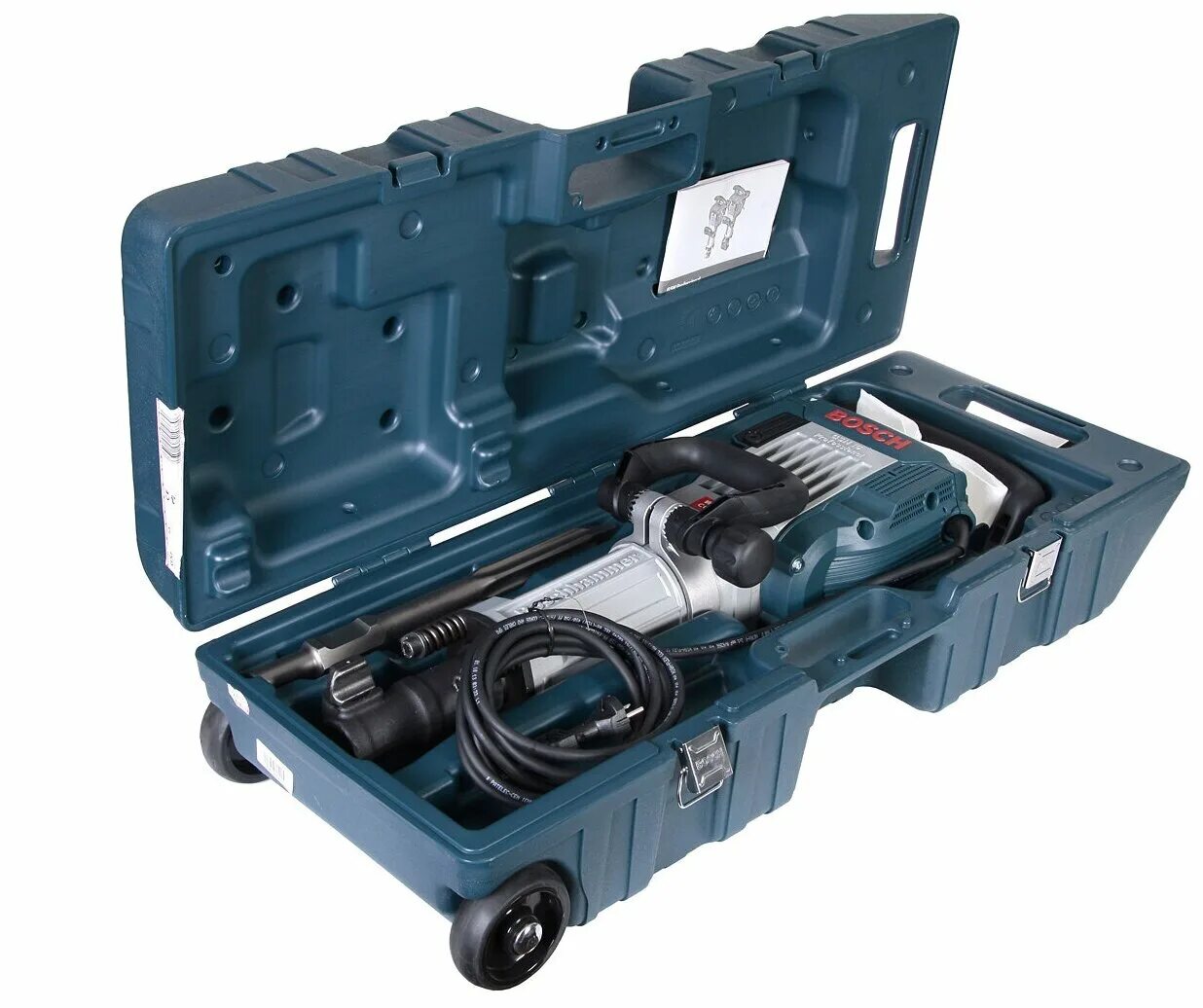 отбойный молоток бош 16-30. молоток отбойный bosch 1750 вт. бетонолом bosch gsh 16-30. отбойный молоток bosch gsh 16 30. отбойный молоток 41 дж, 1750 вт, hex30, gsh 16-30 bosch.