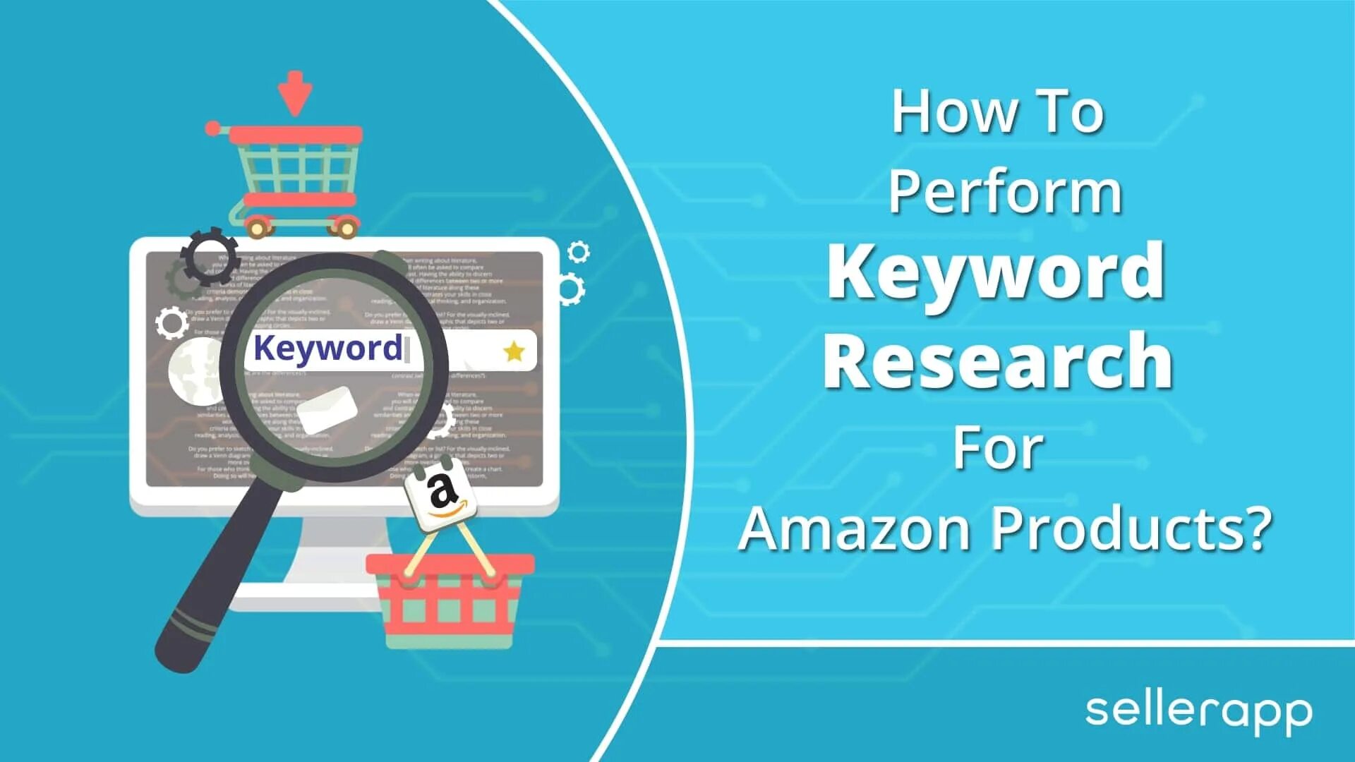 Amazon keywords. Tools for Amazon research. Key Words on Amazon. Detailed keyword research. Keywords key
