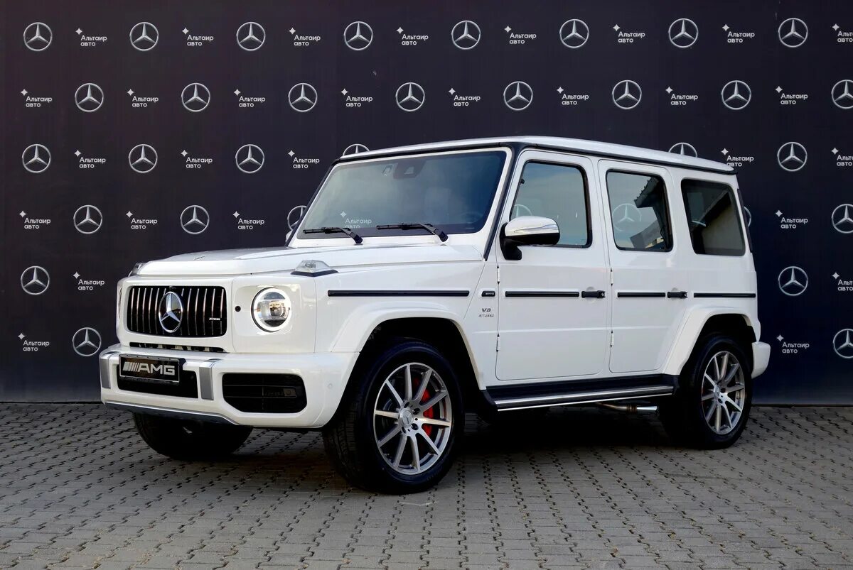 альтаир авто