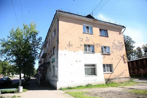 Ул партизанская 12а