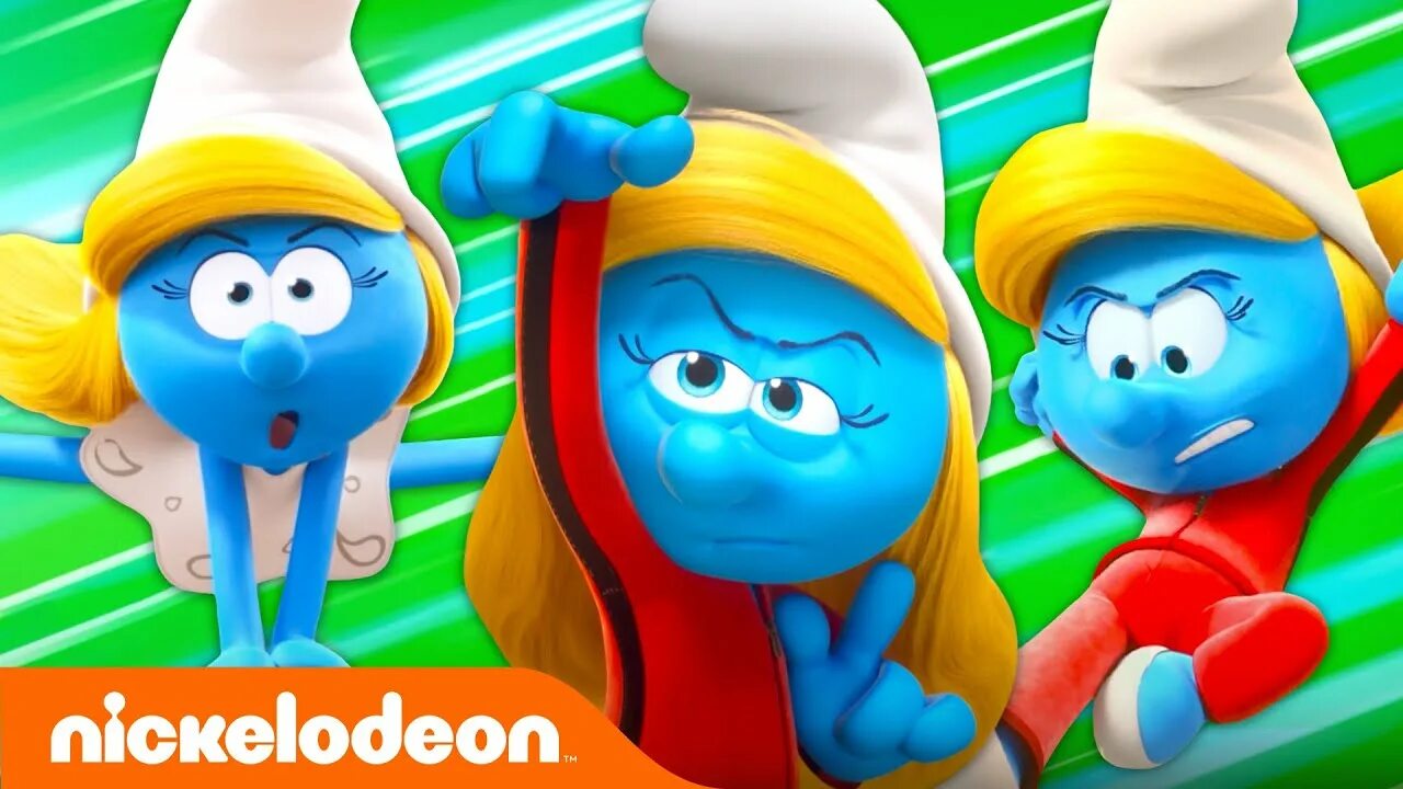 Смурфики никелодеон 2021. Смурфики никелодеон 2022. The smurfs 2021. Смурфики 2021. Смурфики затерянная деревня смурфетта.