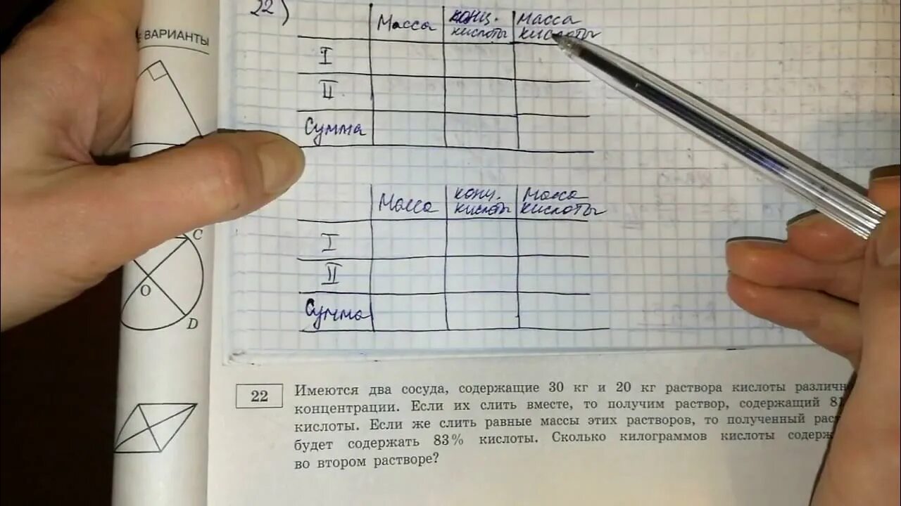 Ященко 11 вариант база математика. Модуль вторая часть ОГЭ математика. Вариант 11 ОГЭ математика ФИПИ. ОГЭ видео 11 вариант. Вариант (11 штук).