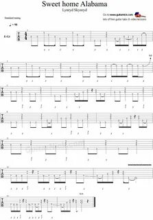 Sweet tabs