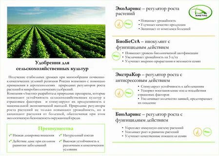 Фунгицидное действие
