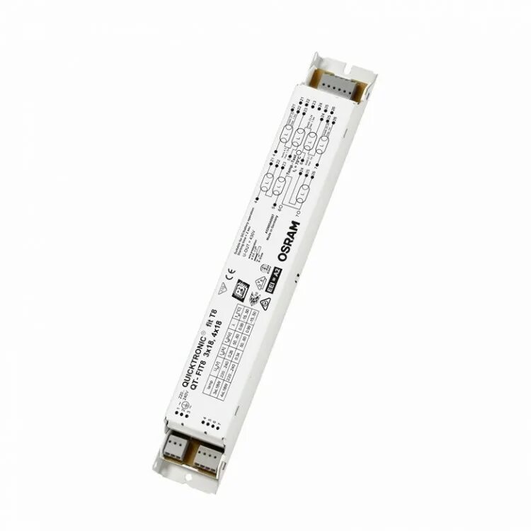 Osram quicktronic. Osram qt-fq 2x80. hf-p 2х36 (philips) - эпра. quicktronic t8 qt-fit. electronic ballast t8 2x36w.