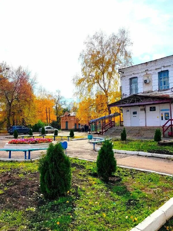 твой райцентр кинель черкассы самарская область