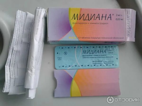 Мидиана месячные. Оральные контрацептивы мидиана. мидиана табл. кок мидиана отзывы. мидиана побочные эффекты.
