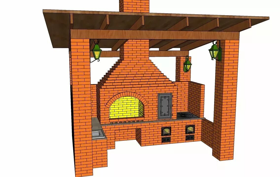 Барбекю мангал + казан порядовка. Барбекю (печь). Барбекю комплексы проекты. Кирпичный мангал барбекю порядовка. Печь для казана с мангалом из кирпича порядовка.
