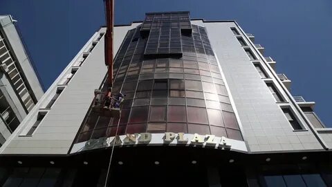 Плаза махачкала