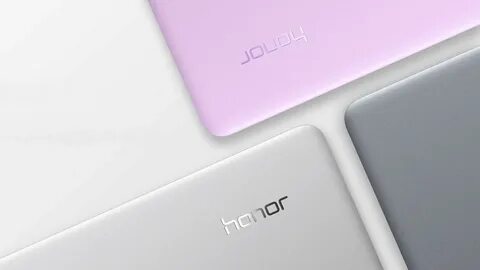 Honor magicbook операционная система