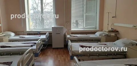 Москва больница центросоюза лосиноостровская