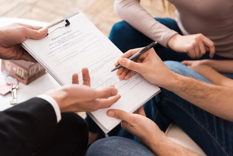 Purchase contract. Purchase contract