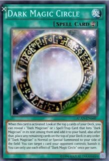 Magic spelling