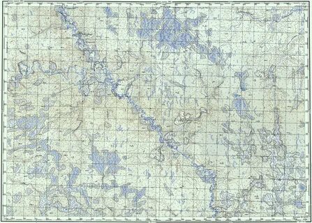 Где находится нягань