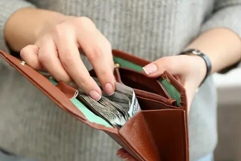 Почему нет токенов в кошельке