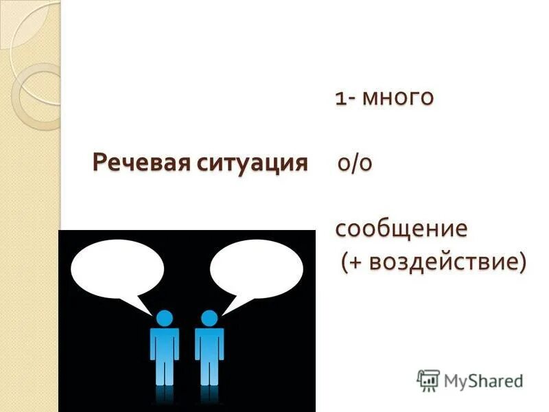 Много голосовой. Речевая ситуация воздействие. 1-Много что за речевая ситуация. Гипотетическая речевая ситуация. Много речевому.