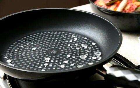 Лучшее покрытие для сковороды рейтинг