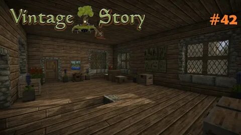 Vintage story download