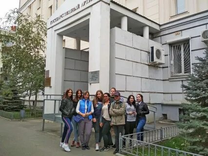 Городской архив волгоград