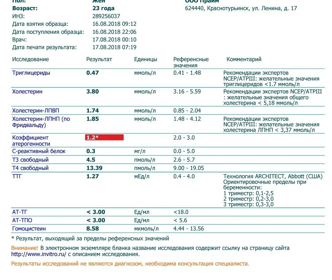 Кровь на холестерин инвитро. Норма гомоцистеина у женщин. Гомоцистеин анализ нормы. Гомоцистеин в общем анализе крови. Расшифровка анализа крови гомоцистеин.